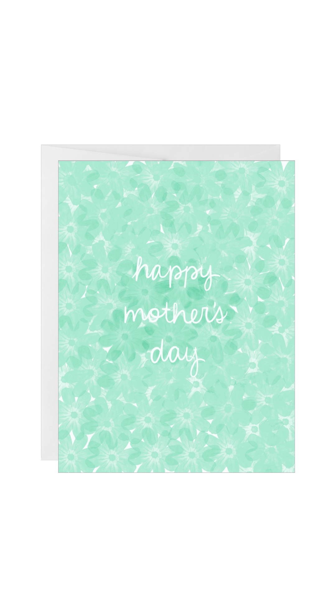 Happy Mother’s Day Card