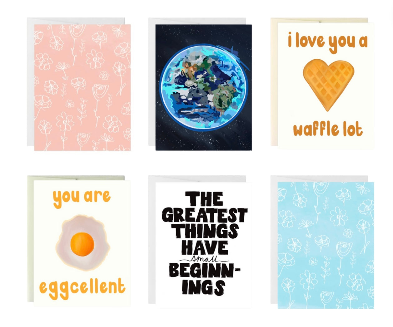 Greeting Cards