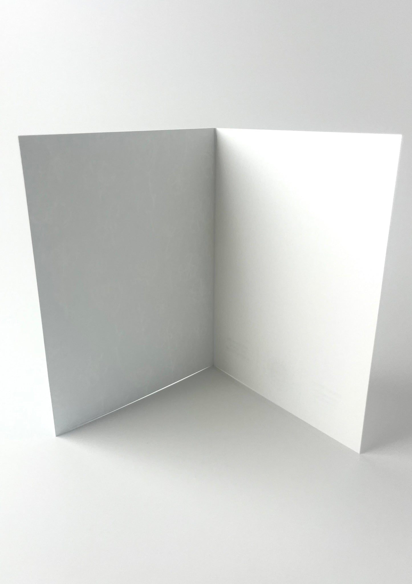 You Deserve Flowers Card