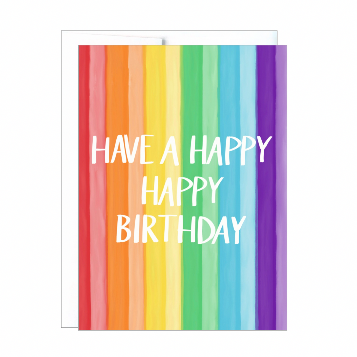 Have a Happy Happy Birthday Card