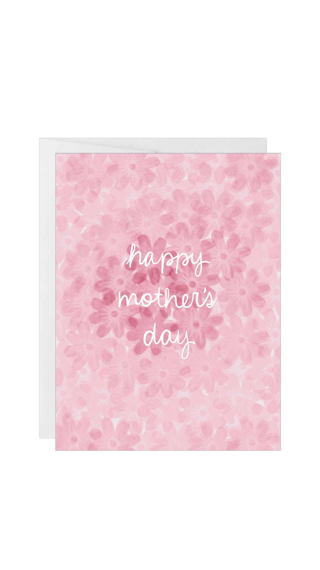 Happy Mother’s Day Card