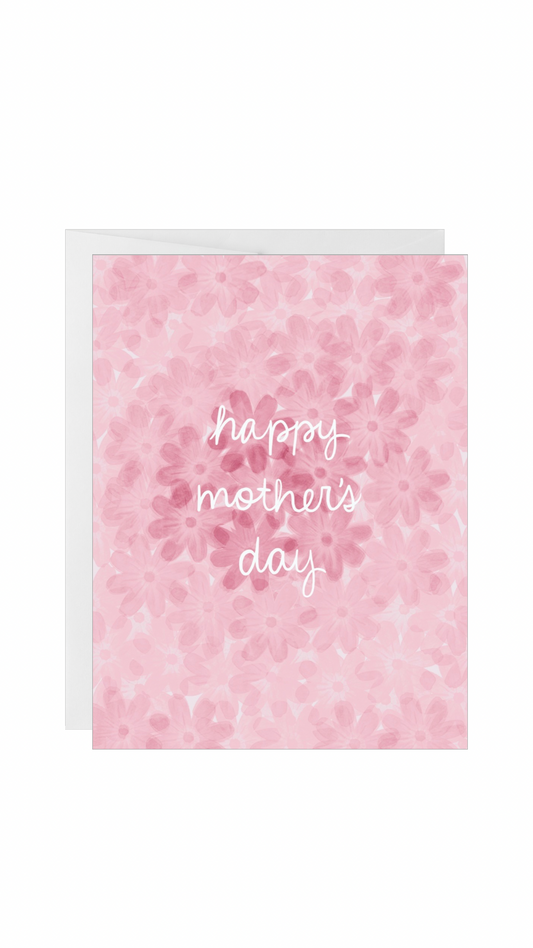 Happy Mother’s Day Card