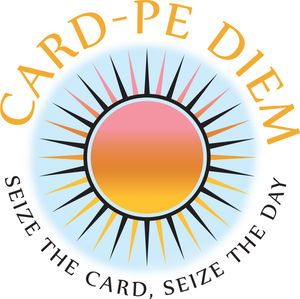 Card-Pe Diem